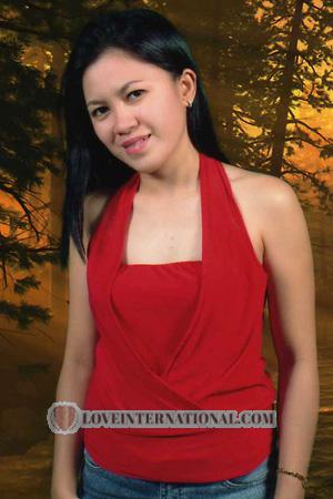 80552 - Marilou Alter: 35 - Philippinen