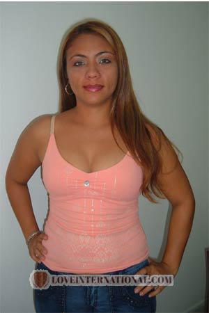 80646 - Luz Helena Alter: 29 - Kolumbien