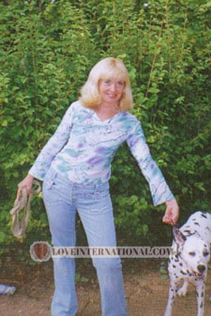 80740 - Svetlana Alter: 39 - Ukraine