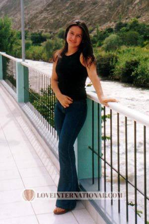 83549 - Miluska Alter: 24 - Peru