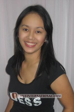 83609 - Aglaia Alter: 29 - Philippinen