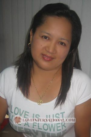 85982 - Teresita Alter: 44 - Philippinen