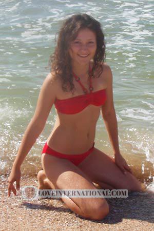 86573 - Victoria Alter: 24 - Ukraine