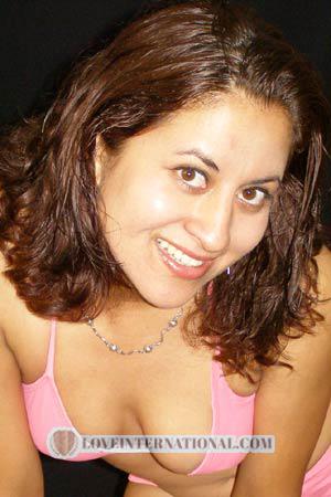 86781 - Evelyn Alter: 30 - Peru