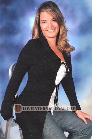 86920 - Antonela Alter: 30 - Kolumbien