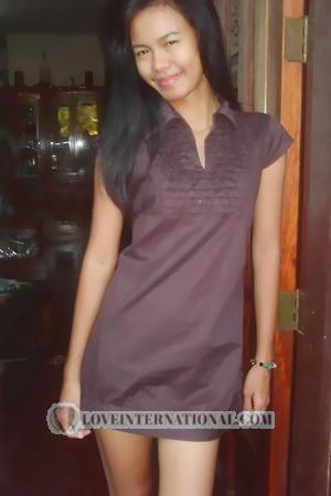 87136 - Conney Alter: 26 - Philippinen