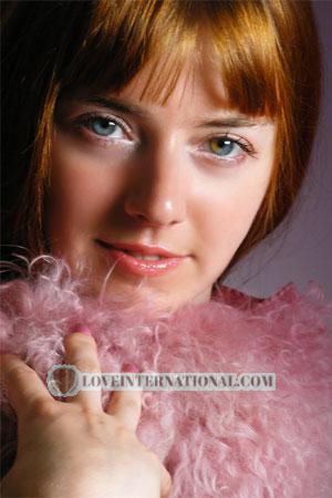 87345 - Ekaterina Alter: 25 - Ukraine