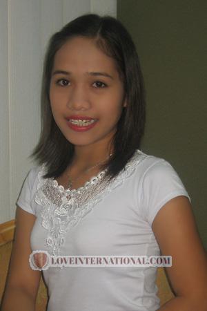 87455 - Chiradee Alter: 20 - Philippinen