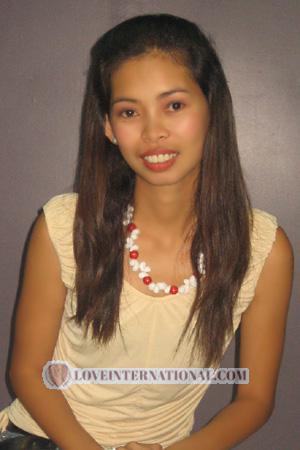 88215 - Charito Alter: 33 - Philippinen