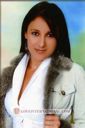 88308 - Morelia Alter: 30 - Kolumbien