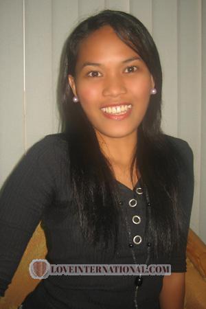 89456 - Zilda Mie Alter: 23 - Philippinen