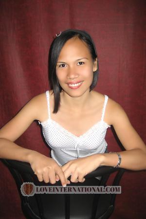 90885 - Laarni Amor Alter: 25 - Philippinen