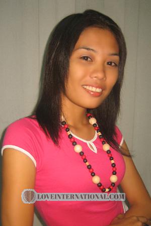 90908 - Jenalyn Alter: 21 - Philippinen