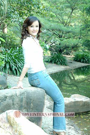 91173 - Jingwen Alter: 33 - China