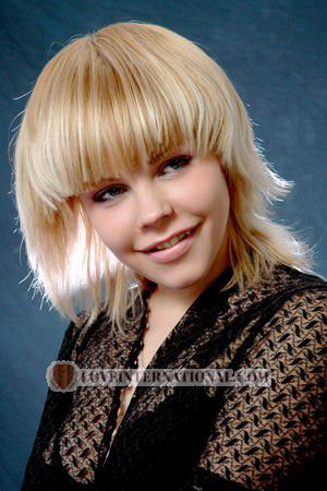 93579 - Anastasia Alter: 20 - Ukraine
