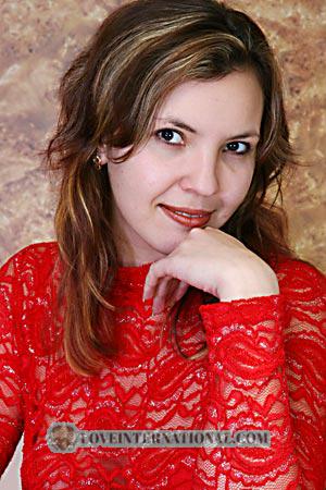 94832 - Alyona Alter: 31 - Ukraine