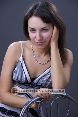 95731 - Olga Alter: 26 - Ukraine