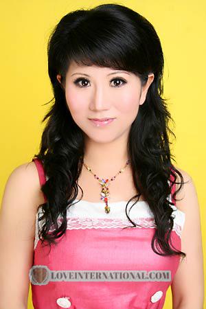 97812 - Calla Alter: 41 - China