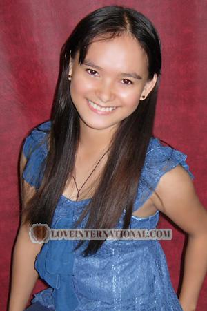 99166 - Charlene Alter: 23 - Philippinen