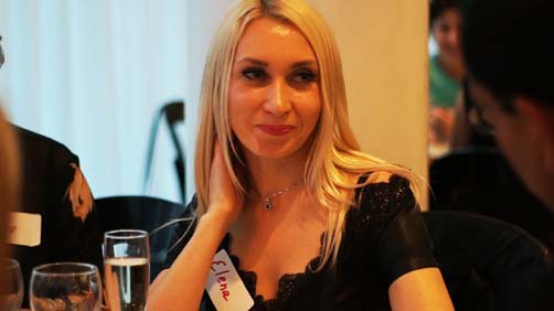 Dnepropetrovsk Ukrainische Frauen Video