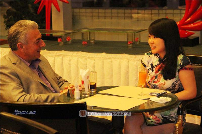 Chinese Women