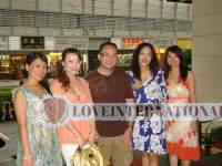 Chinese Women