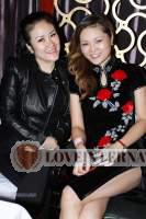 Chinese Women