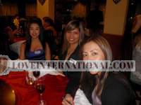 Peru Women